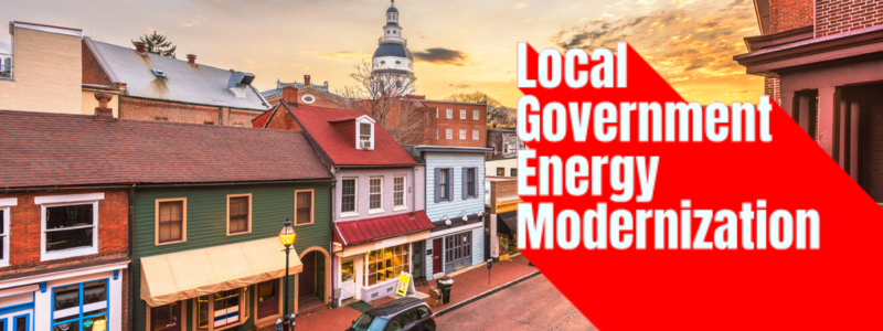 We are accepting applications for our $64 million funding opportunity for local governments💰Apply for the new Local Government Energy Modernization Program to help reduce utility costs and advance Maryland’s goal of reaching net-zero emissions.
🔗: ow.ly/JR7K50WEw3R
