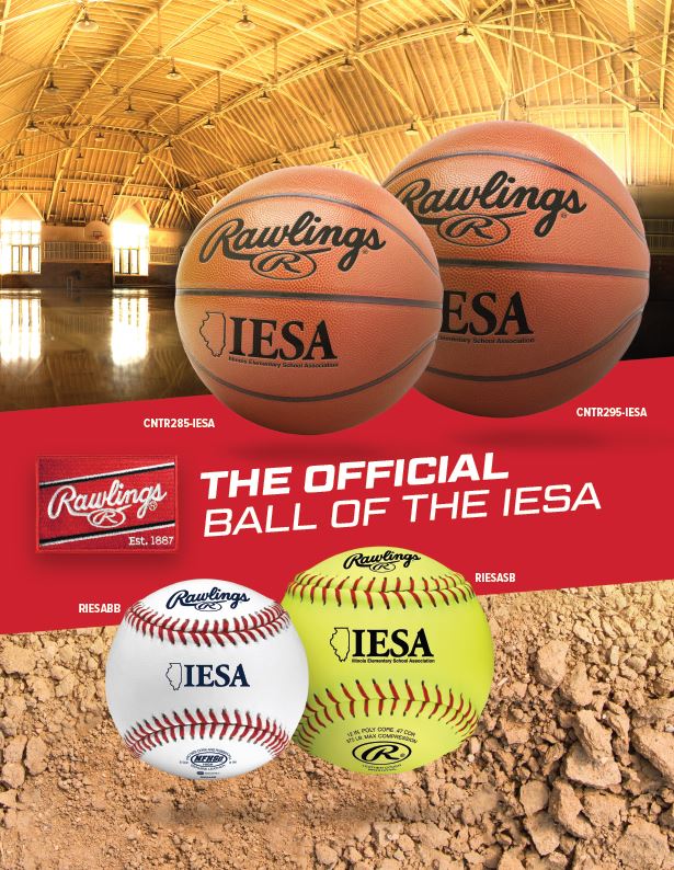 IESA tweet media