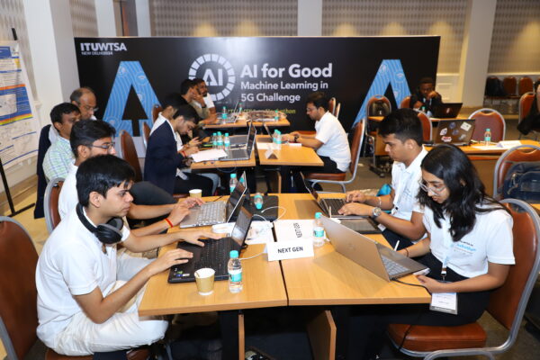 AIforGood's tweet photo. Can you create a tool to measure AI’s #environmental impact? 🌍

Join the AI Environmental Footprint Measurement #Hackathon, registrations open until 27 August 2025, and design innovative solutions to track and reduce the #carbon and water footprint of AI systems: https://t.co/Te5BWAaUkI

Training large #AI models can emit as much CO₂ as five car lifetimes and consume massive amounts of water for cooling. With AI use rapidly expanding, we need transparent, actionable #metrics to drive sustainable development.

The challenge:
• Measure carbon #emissions from AI #training & inference
• Track water usage in #data centers
• Build real-time monitoring solutions
• Provide optimization insights to cut resource use
• Develop lifecycle assessments for AI systems

🏆Prize: Present your winning solution at COP30 in Belem, Brazil.

📅 Timeline:
• Now – 27 Aug: Registration & orientation
• 29 Aug: Proposal submission
• 1–30 Sept: Prototype development with mentorship
• 15 Oct: Final presentations