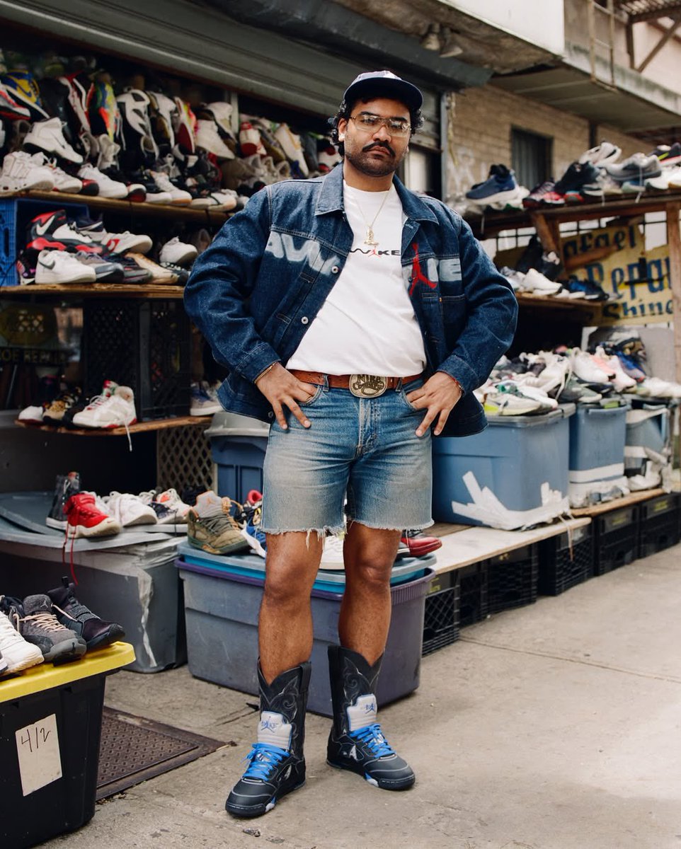 Sole Retriever tweet media