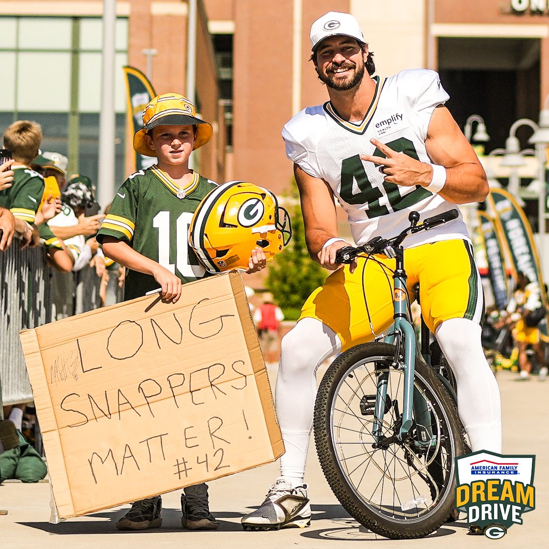 SAY IT LOUDER FOR THE PEOPLE IN THE BACK 🗣️

<a href="/amfam/">American Family Insurance</a>