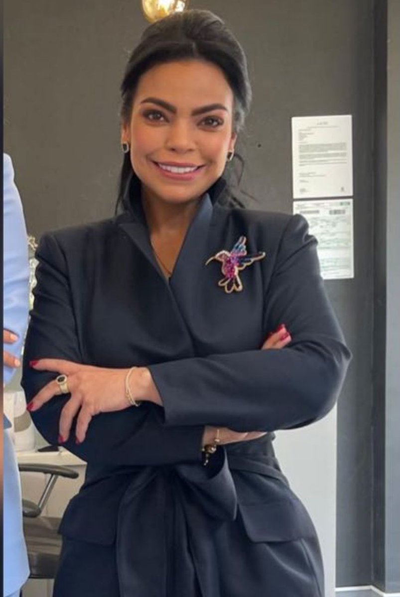 Ivon Gómez tweet media