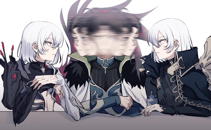 同キャラ同時編成