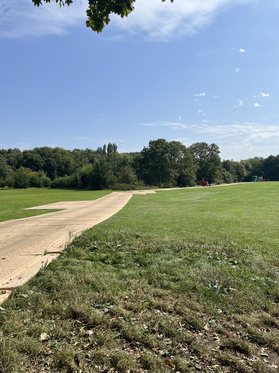 Friends Of Turn Moss 💚 tweet media