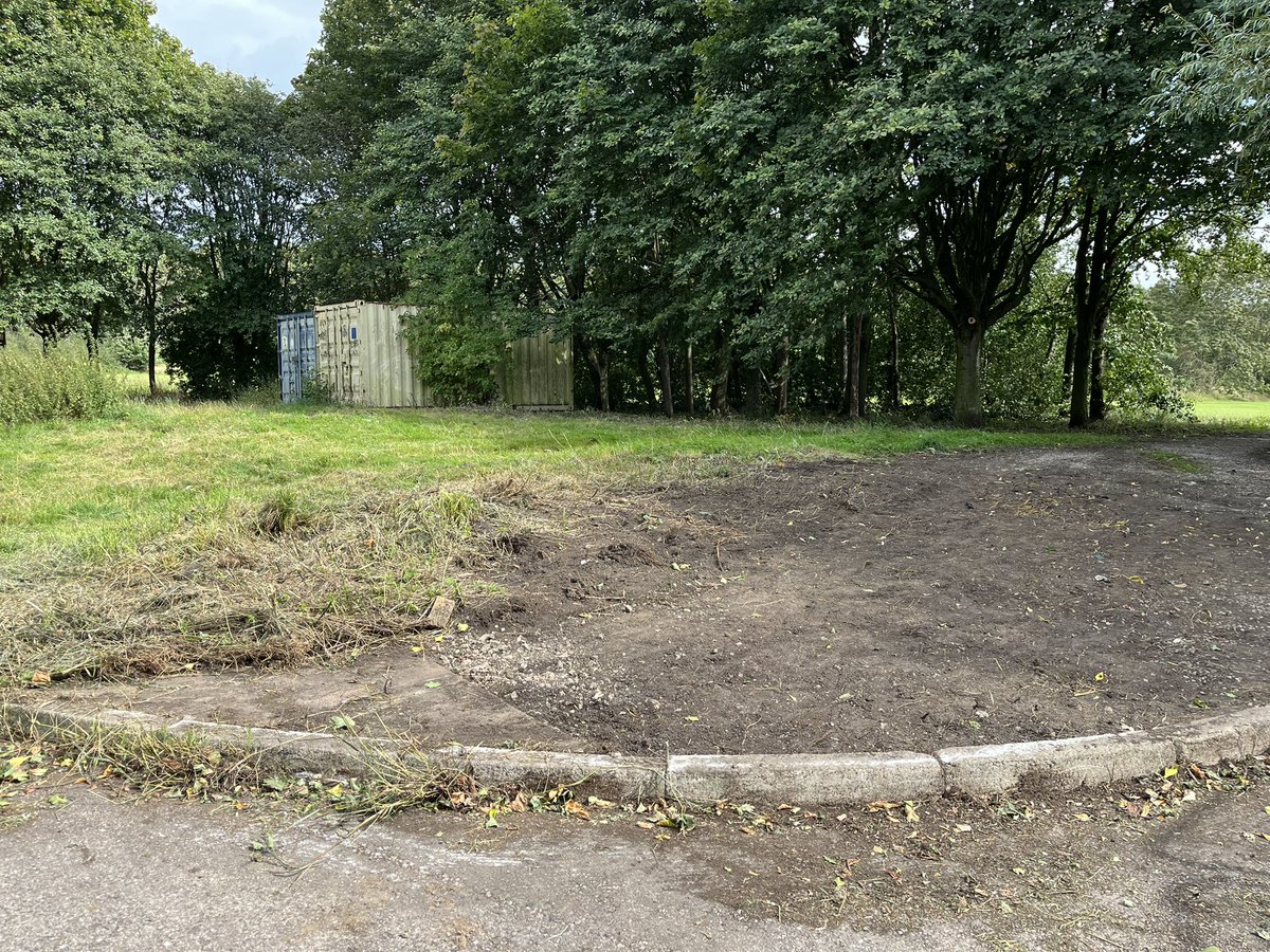 Friends Of Turn Moss 💚 tweet media