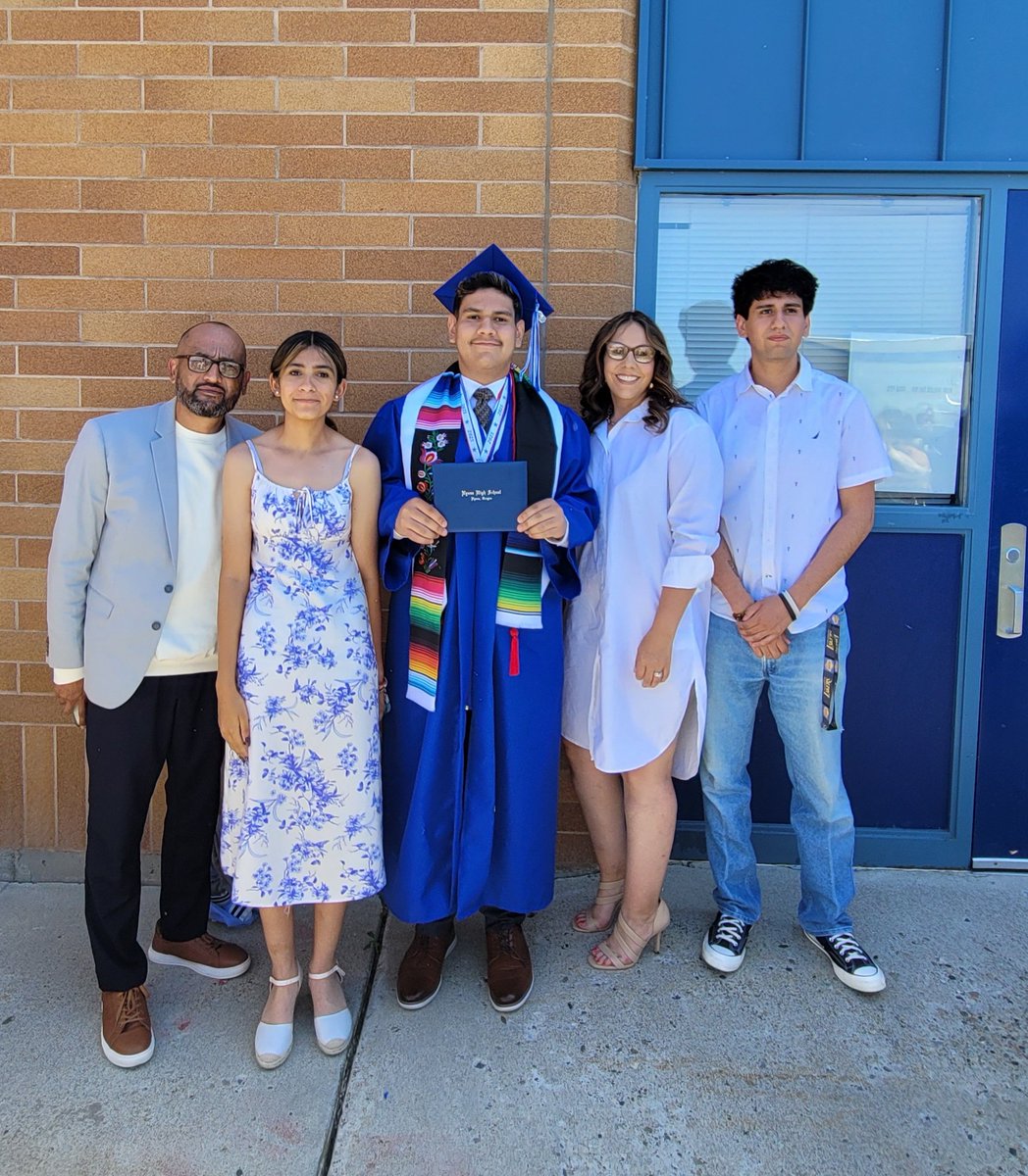 21 years ago, we started the journey of marriage and family.  Happy Anniversary! It's not the ideal way to spend the day, but I'm not surprised that we are prioritizing taking care of something for the kids.  Love you