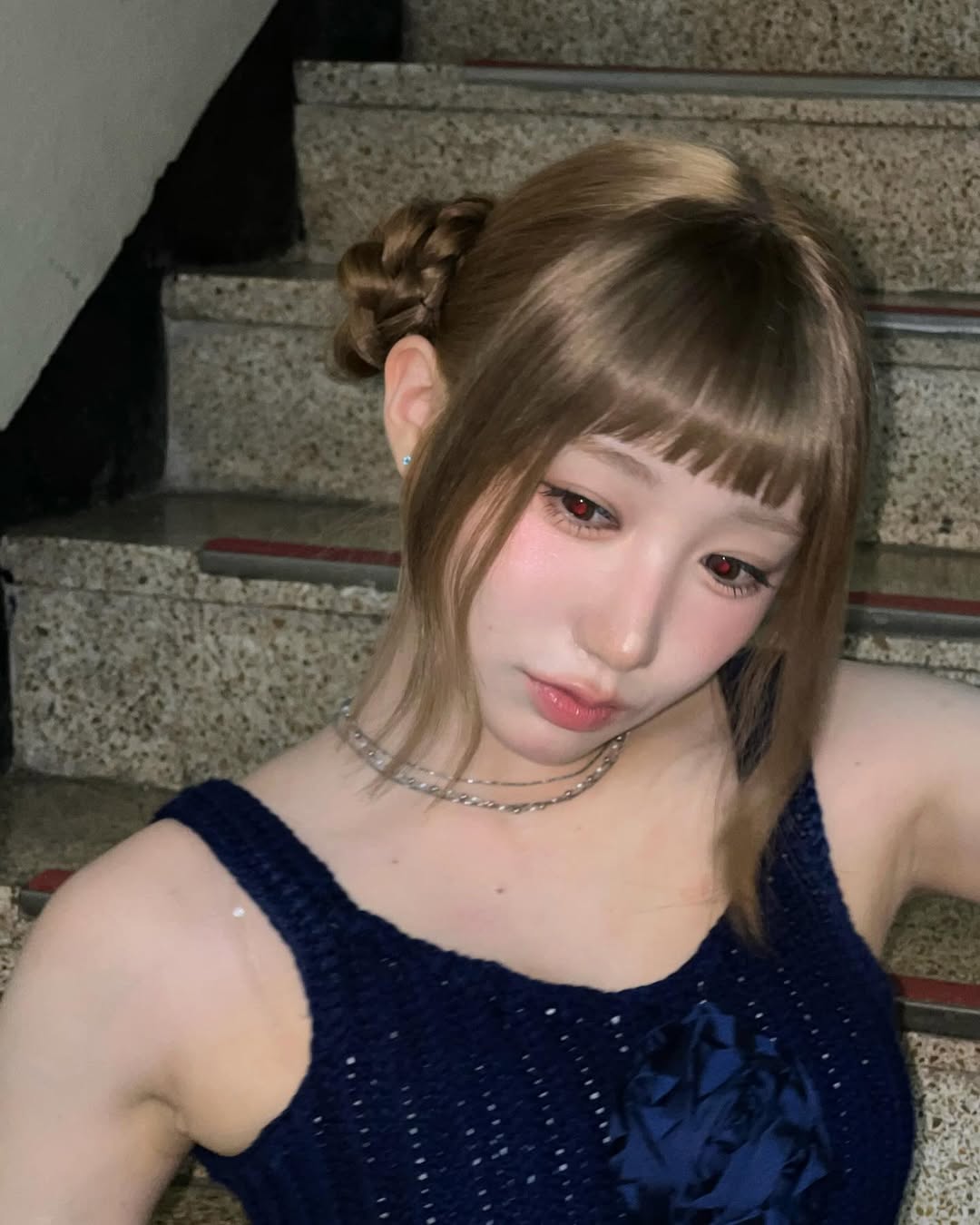 SAYMYNAME メイ imini 中華 SAYMYNAME メイ imini 中華 UNFILTERED CAM] SAY MY NAME MEI