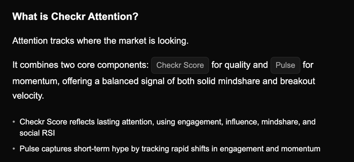 david_tomu's tweet photo. on $checkr attention metric https://t.co/fAZ0GKxh4e