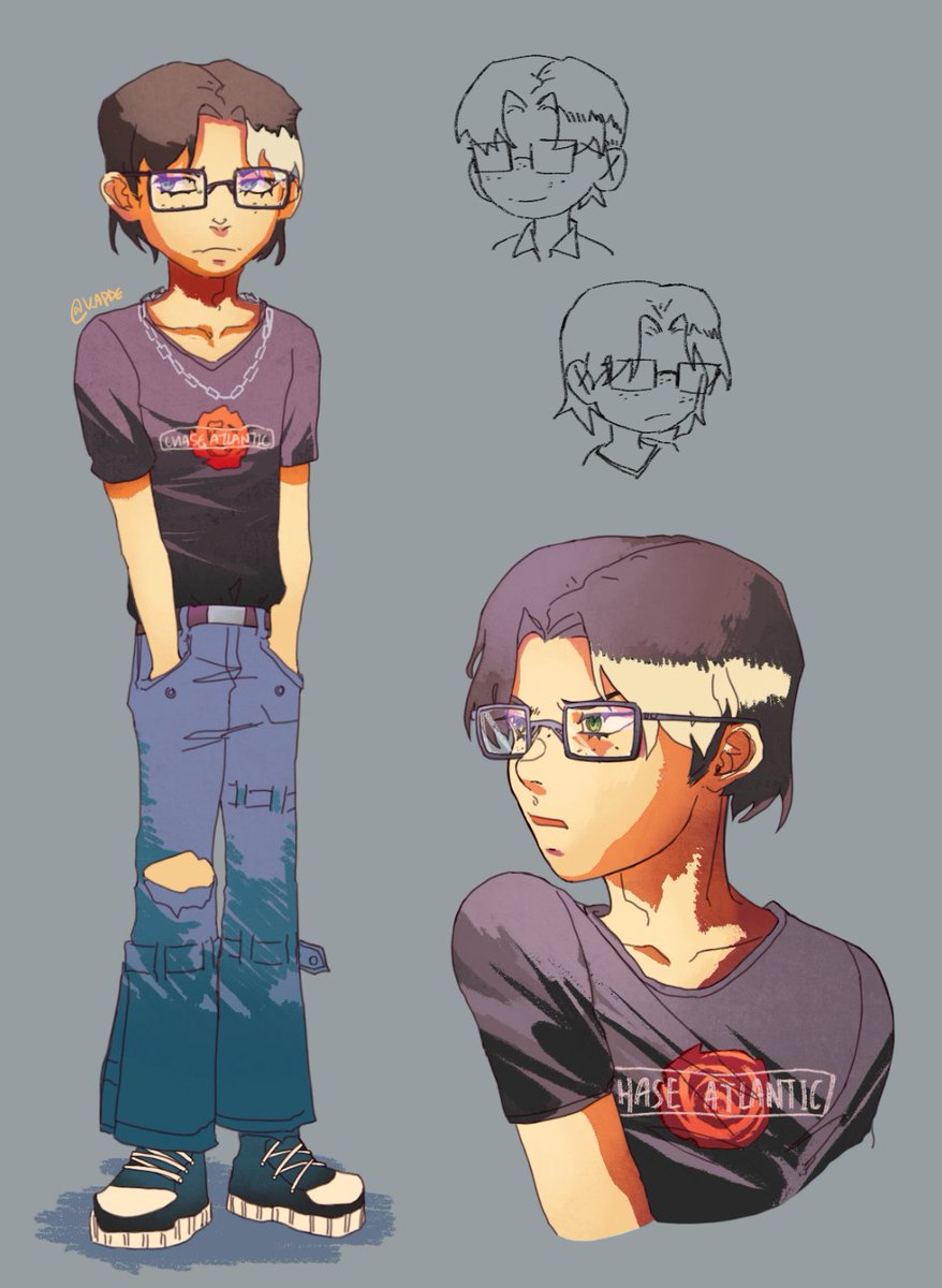 kapdepra's tweet photo. Lol reposting this because it X didn't want to load the images.

#aoex #fanart https://t.co/oSwqMFnz9z