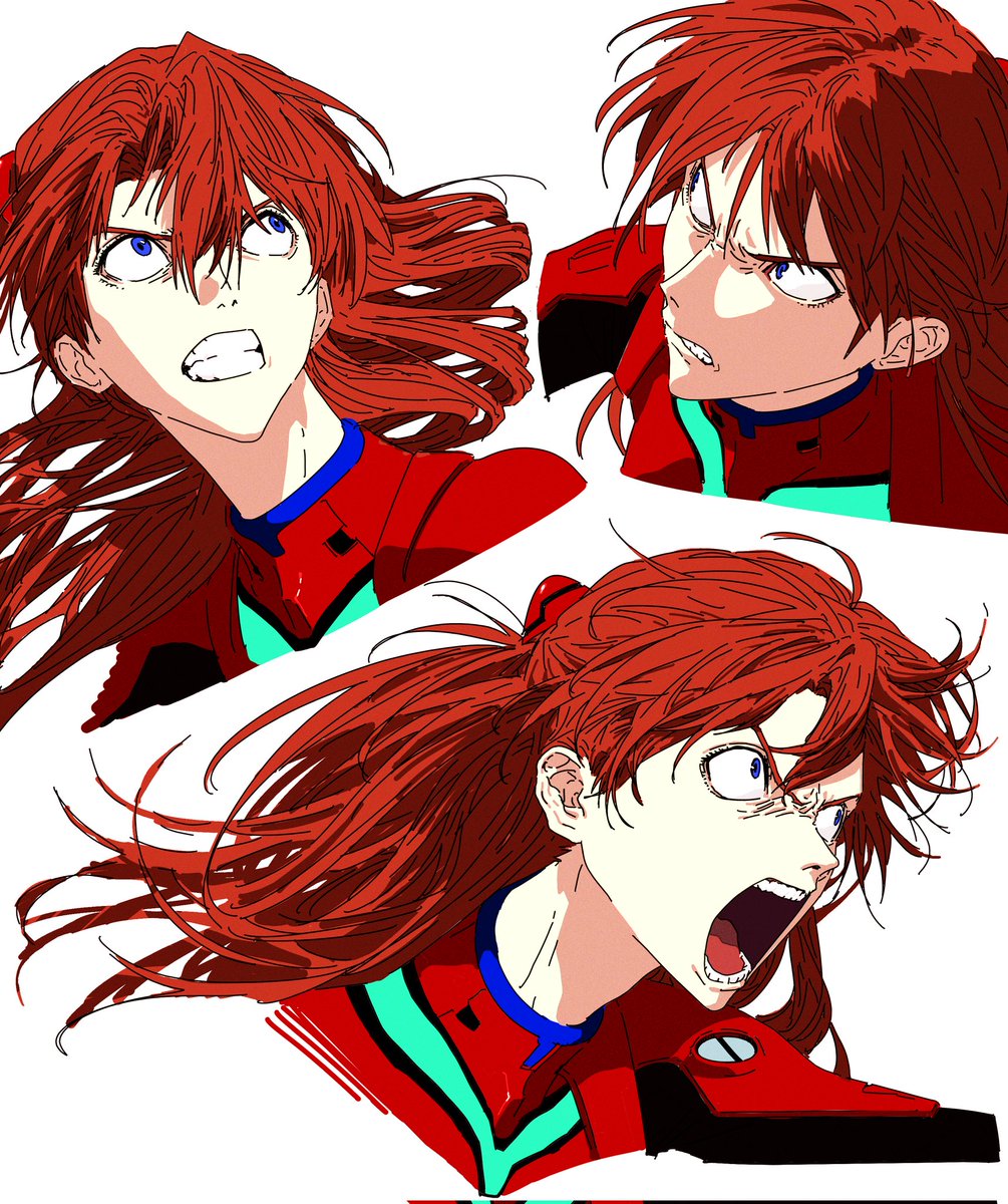 #エヴァンゲリオン