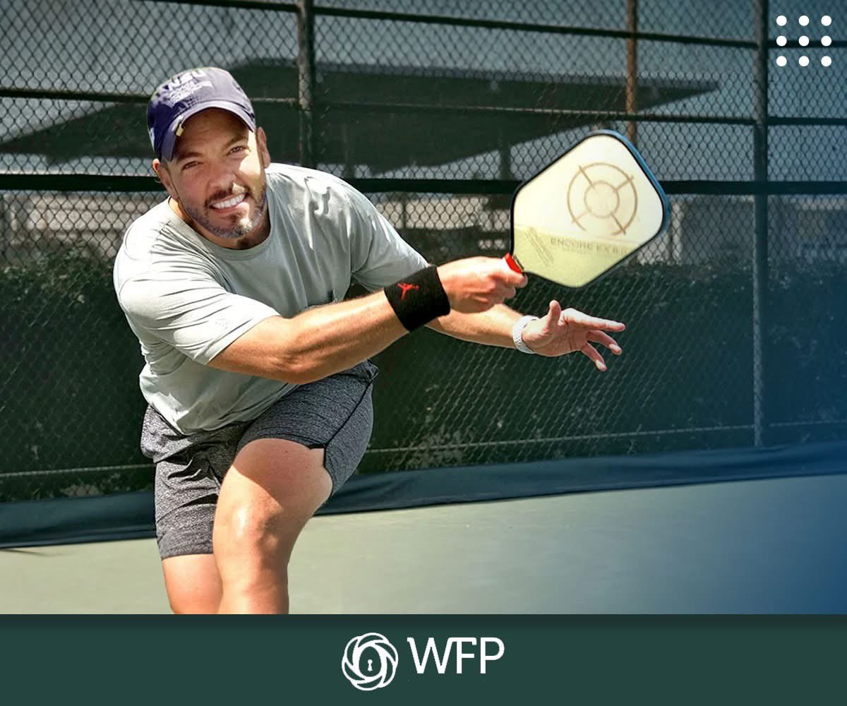 FloridaLawFirm's tweet photo. Pickleball is taking the world by storm, and for good reason! It’s accessible, social, and easy to learn, making it the perfect sport for all ages. As you enjoy the game and build connections on the court, don't forget about securing your future off the court. https://t.co/dXtVOpfDh0