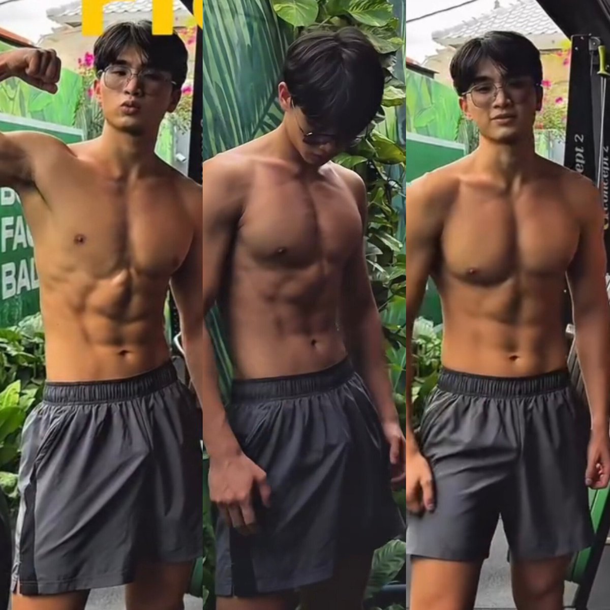 คือไจว่าเค้าตั้งไจยั่วอ่า มันพุ่งทุกคลิปเลย คลิปนี้ยิ่งชัด ไจจะทนไม่ไหวแล้ว