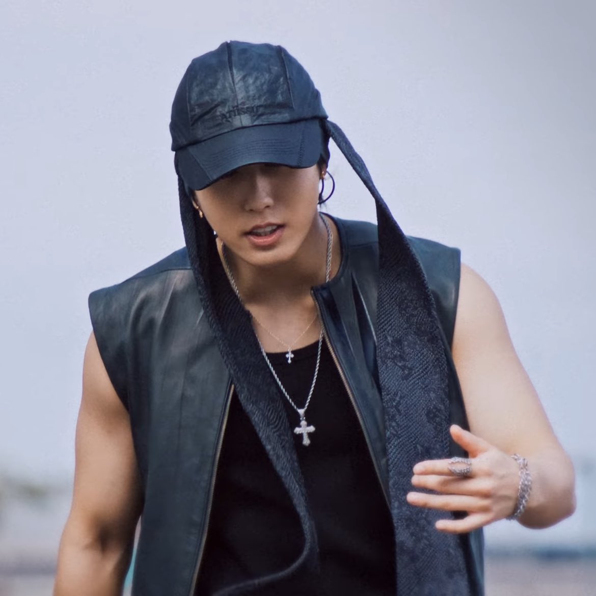 welcome back, double knot han jisung 2019 ➡️ 2025