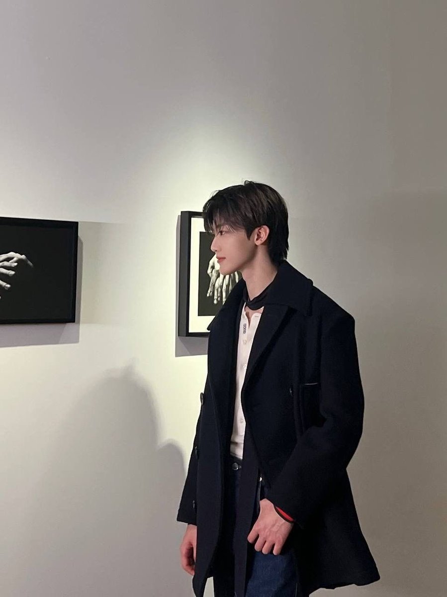 1 reply ให้คุณแจมิน ♡ 

ใกล้จะเข้าวันที่ 13 สิงหาคม กำลังจะครบ 25 ปีที่โลกใบนี้มีแจมินแล้ว แจมินสร้างความสุข มอบความรัก และเป็นแบบอย่างให้ใครหลาย ๆ คนเลย ขอบคุณที่เกิดมานะคะ ขอให้รักอยู่กับแจมินเสมอค่ะ🐰

#Forever25hiningJAEMIN
#공주님_왕자님들_재민이_생일이에용
#HAPPYJAEMINDAY