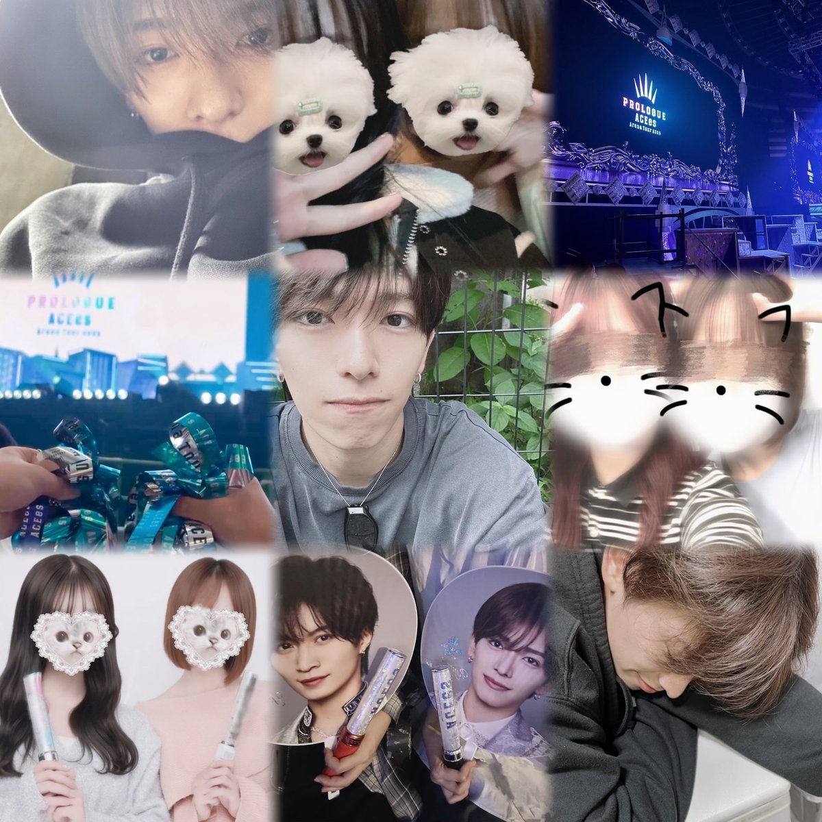 塩 tweet media