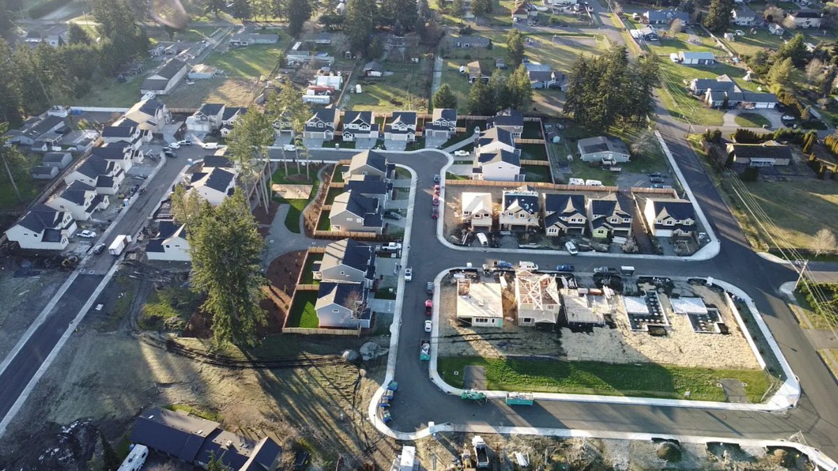 🌿 The Preserve: Phase 2 is on the horizon! 🏡✨

New homes. New possibilities. Same incredible location. Stay tuned for all the details—including pre-sale opportunities—coming soon!

Learn more: bit.ly/3wX6SId

#RushHomes #pnwhomes #newconstruction #tacomaliving