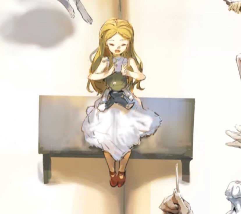 Hourly Alice 📰 (@hourlyalice) on Twitter photo 