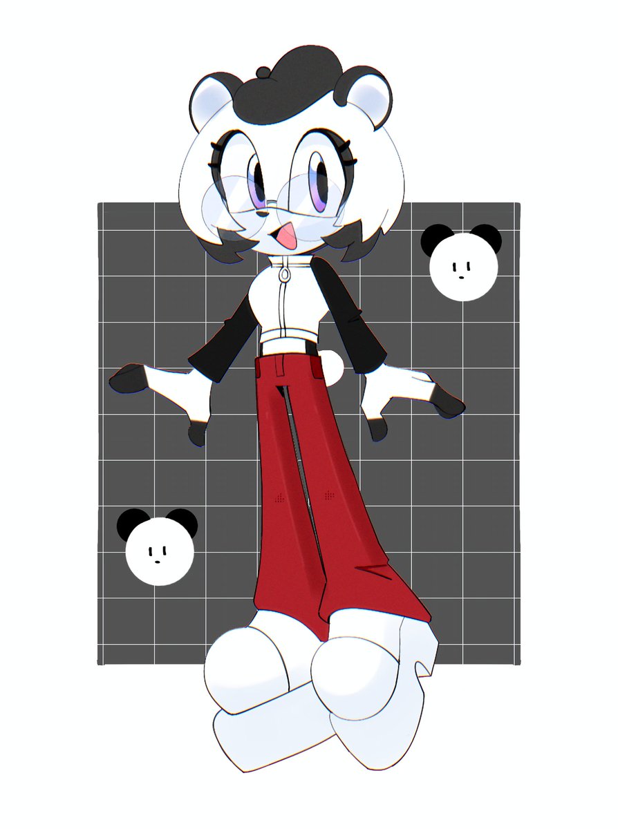 Kouhyn (DM for comms) tweet media