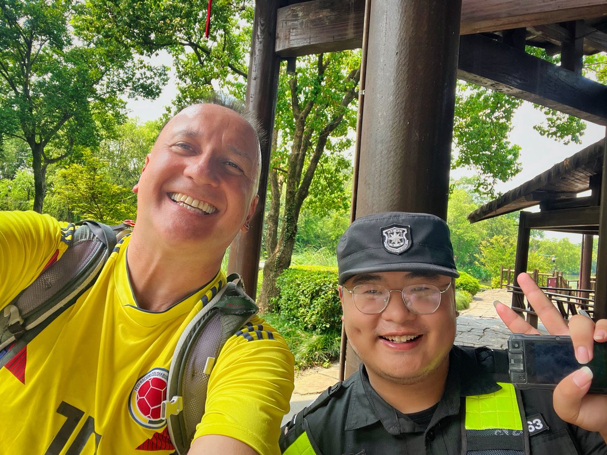 andresmelocou's tweet photo. π¨π³πΈ
#ParaMiguel π
(Hangzhou 2) https://t.co/K3qmA5xLek