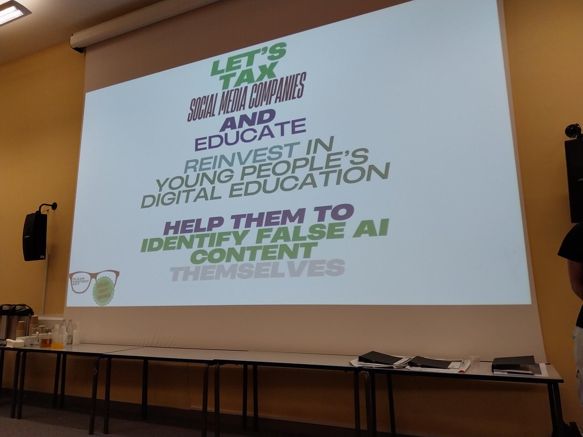 Today is International Youth Day 🥳

Earlier this year, almost 160 young people took part in our 'Shape Your Safety' events, hosted at local colleges across Cleveland.

We've published a report capturing their views on four topics affecting their future: shorturl.at/JMnXi