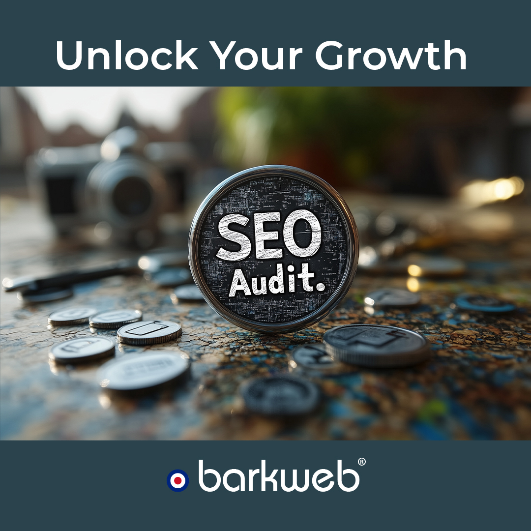 🌞FREE SEO Audits - Limited Spots for August! We help businesses boost visibility with actionable insights to improve their websites. Get your FREE #SEO Audit this month before they’re gone👉barkweb.co.uk/seo/free-seo-a… 
#SEOAudit #DigitalMarketing #Sussex #OnlineGrowth #Summer2025