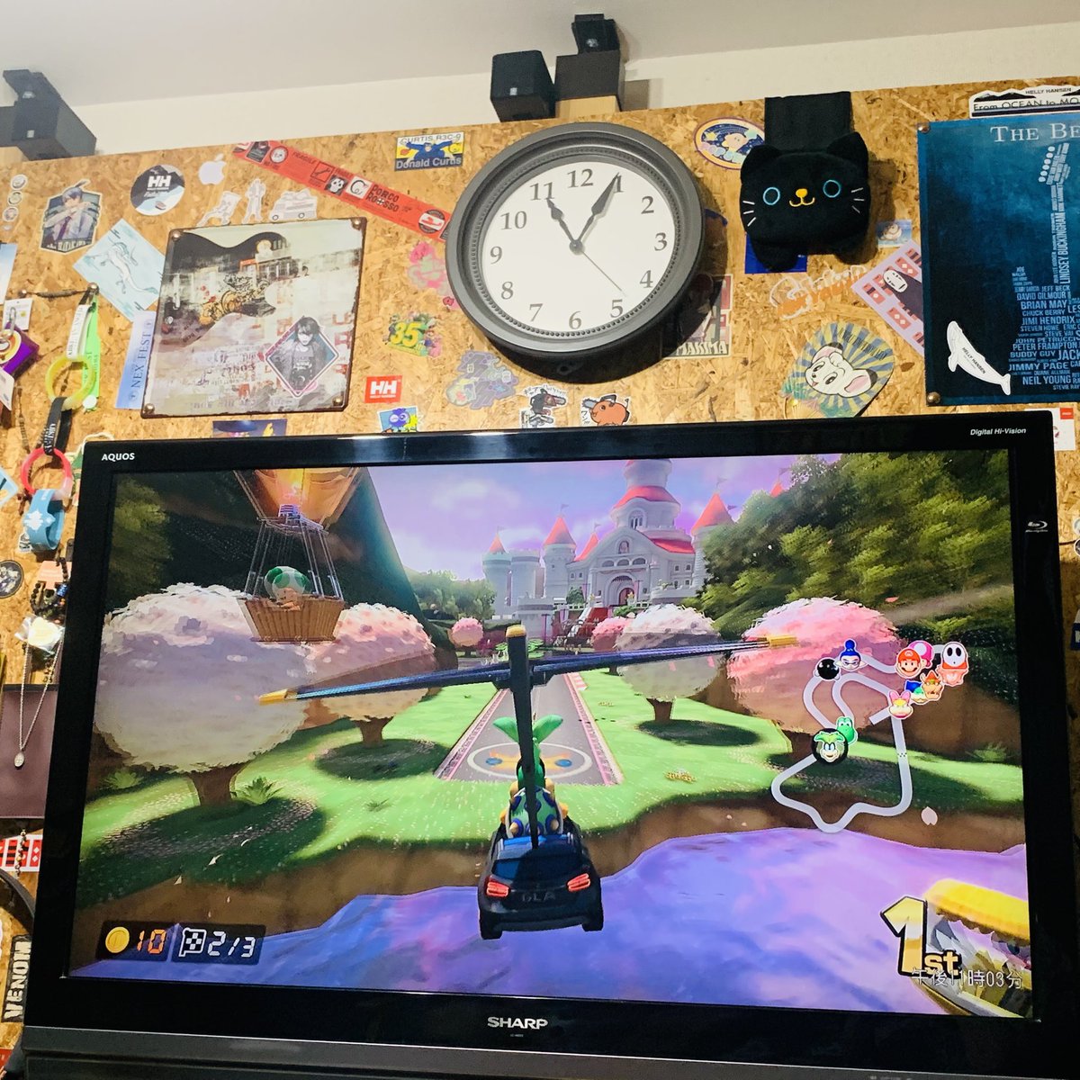 ♂えーりん♀カップル (@ercouple1011) on Twitter photo みなさんこんばんは〜
暑いけど元気してますか〜(❁ᴗ͈ˬᴗ͈)
夏休みはないけど、夏休みって感じするよね🌞🌴🌺✨
Byりん みなさんこんばんは〜
暑いけど元気してますか〜(❁ᴗ͈ˬᴗ͈)
夏休みはないけど、夏休みって感じするよね🌞🌴🌺✨
Byりん