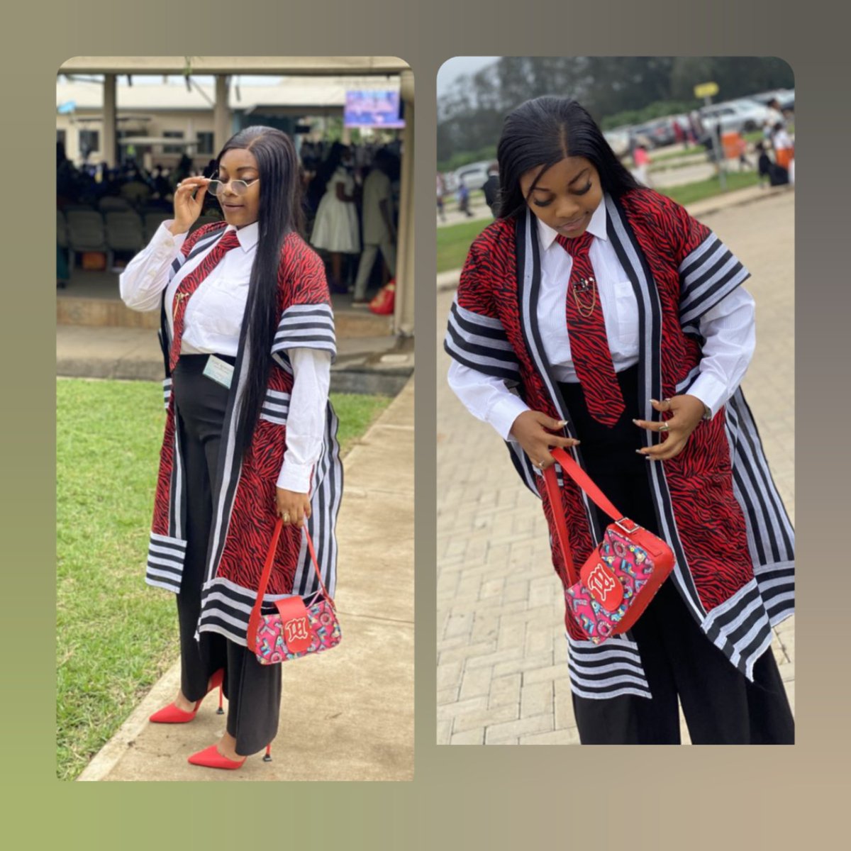 ProudlyJW's tweet photo. DEAR JW SISTERS 👑
Continue appearing Elegant yet modest 💯
Continue dressing gorgeous yet decent 👏🏾
I give it massively to our Sisters 😍😍
@Ericamaryediwe
#JwNation #JwMeeting #JW #RegionalCovention2025 #JwWorldwide #JwFriends
#WiszeyFinest 💘 https://t.co/WyNwfgzws3