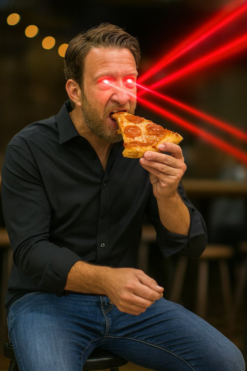 DUXX (@duxxtales) on Twitter photo <a href="/stoolpresidente/">Dave Portnoy</a> Hold my slice, we’ve got pizza shops to save.
Jailstool took your money. <a href="/BuyThe_Slice/">BuyTheSlice🍕</a> wants you to take their charity money
$bts <a href="/stoolpresidente/">Dave Portnoy</a> Hold my slice, we’ve got pizza shops to save.
Jailstool took your money. <a href="/BuyThe_Slice/">BuyTheSlice🍕</a> wants you to take their charity money
$bts