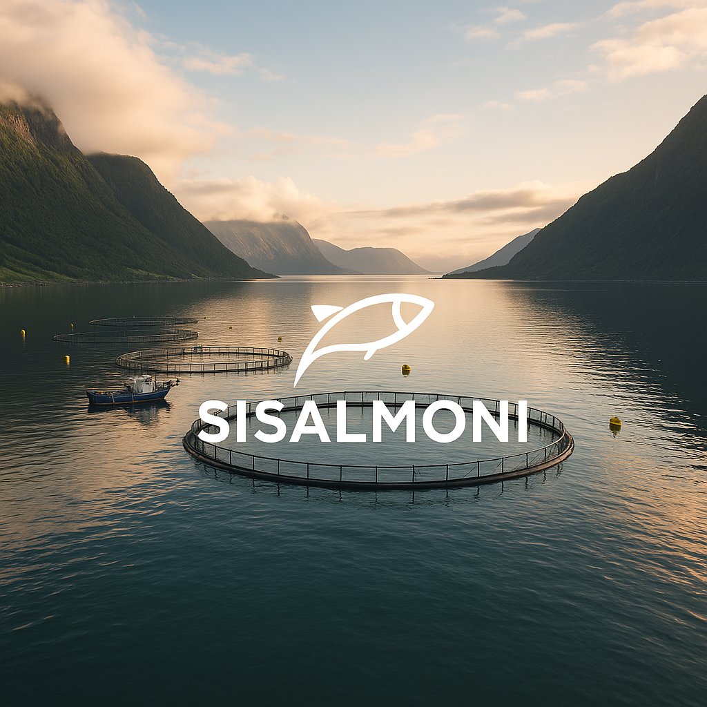 🎉 SISALMONI turns 1!
+10 contributors in 12 months
🔁 Record volumes not seen since 2013
🧭 New spot benchmark index
📊 Basis for salmon #Futures on Euronext
Thank you to our partners 💪
#SISALMONI #SalmonIndex #AgriCommodities #FinanceAgri