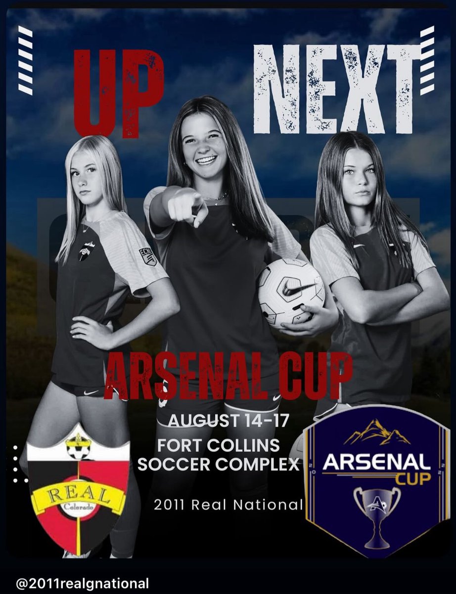 Kensington Scott (@kensscott5) on Twitter photo We’re Back!!! First tournament of the new season! 🤍⚽️💙#ecnlgirls #soccerlife <a href="/RealColoSoccer/">Real Colorado Soccer</a> <a href="/TopDrawerSoccer/">TopDrawerSoccer</a> <a href="/ImYouthSoccer/">ECNL/GA/Recruiting/College Soccer</a> <a href="/ECNLgirls/">ECNL Girls</a> We’re Back!!! First tournament of the new season! 🤍⚽️💙#ecnlgirls #soccerlife <a href="/RealColoSoccer/">Real Colorado Soccer</a> <a href="/TopDrawerSoccer/">TopDrawerSoccer</a> <a href="/ImYouthSoccer/">ECNL/GA/Recruiting/College Soccer</a> <a href="/ECNLgirls/">ECNL Girls</a>