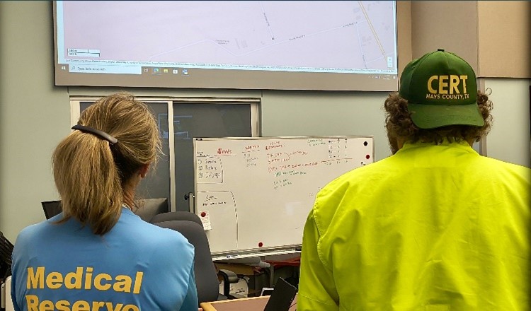 Medical Reserve Corps (@mrc_aspr) on Twitter photo Thank you to all the outstanding MRC volunteers who worked tirelessly to respond to the Texas floods. We were proud to partner with <a href="/RedCross/">American Red Cross</a>, the Jonah Community Center, @ADRNTX, <a href="/WCKitchen/">World Central Kitchen</a>, <a href="/HopeAACR/">HOPE AACR</a>, and others to help survivors. Thank you to all the outstanding MRC volunteers who worked tirelessly to respond to the Texas floods. We were proud to partner with <a href="/RedCross/">American Red Cross</a>, the Jonah Community Center, @ADRNTX, <a href="/WCKitchen/">World Central Kitchen</a>, <a href="/HopeAACR/">HOPE AACR</a>, and others to help survivors.