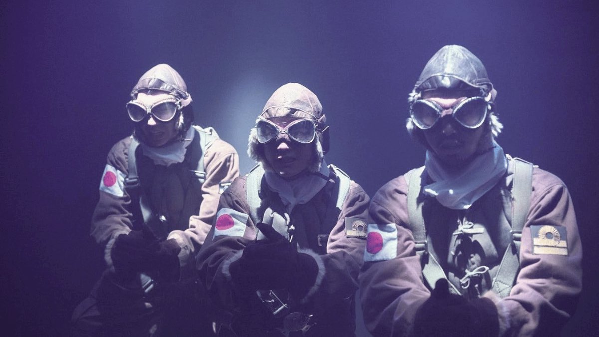 #戦後80年 一度きりの公演
『#POPCORNNAVY』

【公演終了から1週間】
主宰の清野です。
公演が幕を閉じてから、早くも一週間。すっかり会社員としての日常に戻る一方で、粛々とリターン品の準備を進めています。