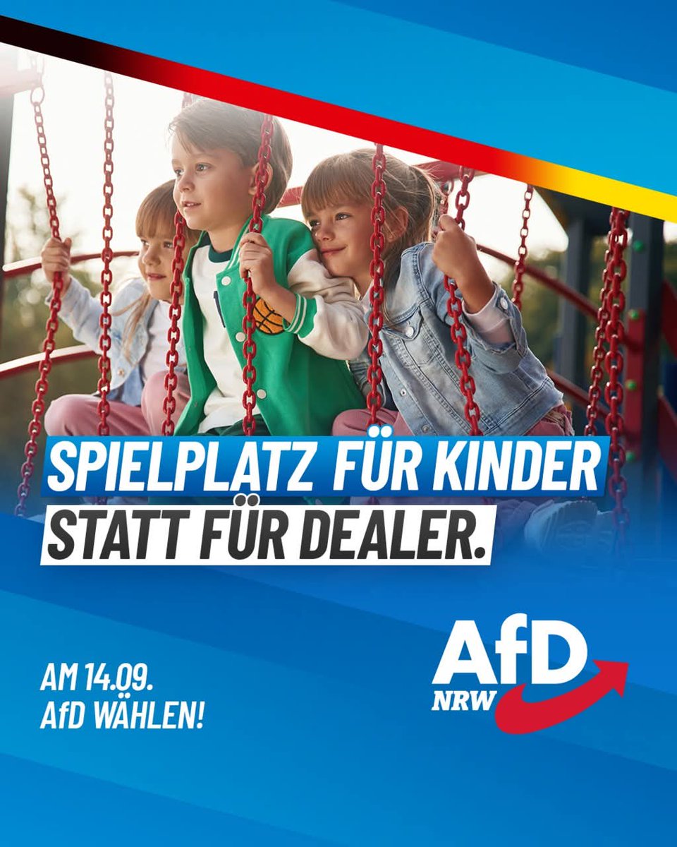 AlternativeNRW tweet picture
