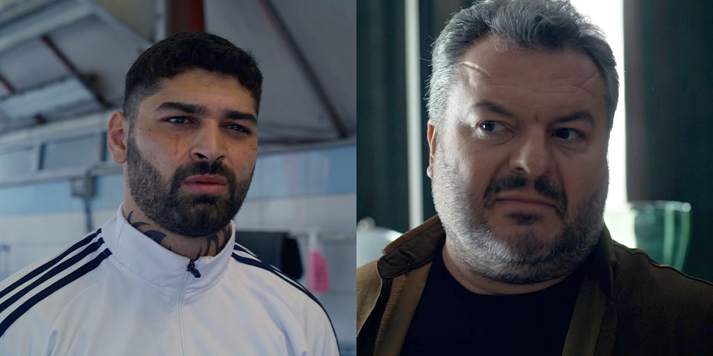 En çok kimi seviyoruz ben de bilmiyorum.