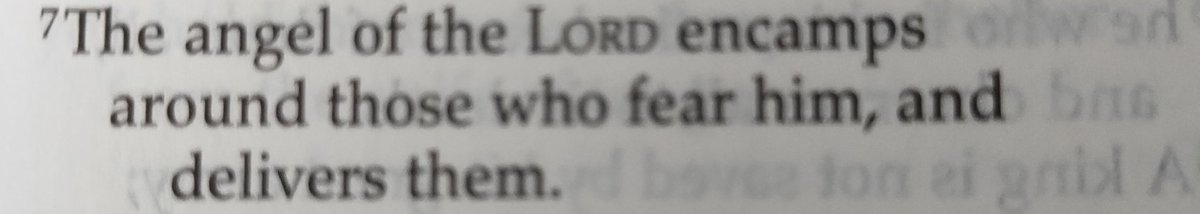 Love this verse. The whole thing is good but I hang on this.