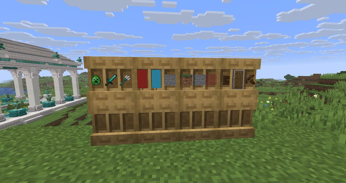 AidanVEnki1's tweet photo. SHELVES LOOK GOOD ON JAVA WE WIN!!!! https://t.co/lsDxQqEr57