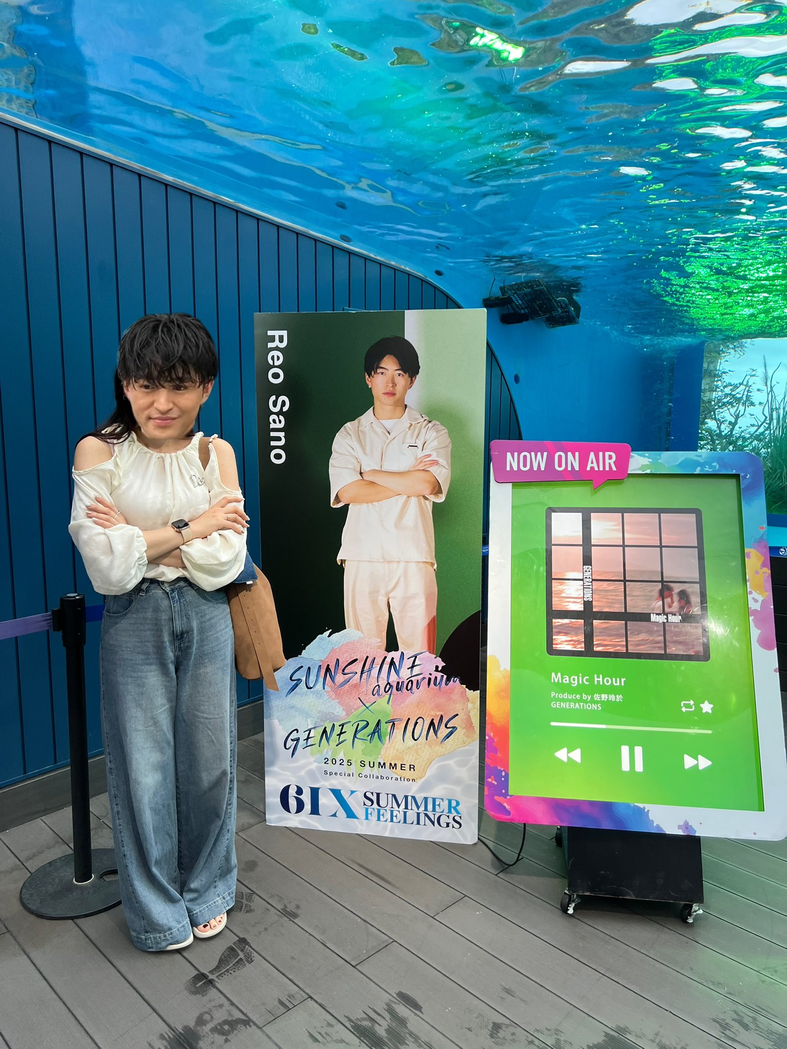 み on X: 