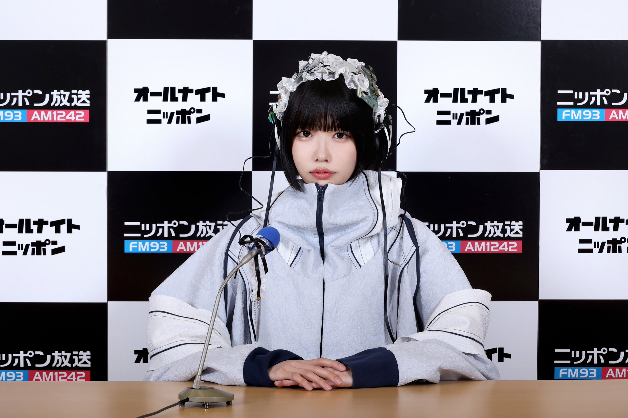 FRUITS ZIPPER 早瀬ノエル ARTIST-PHOTO】 《FRUITS ZIPPER 2025 butterfly Ver.》 💛早瀬