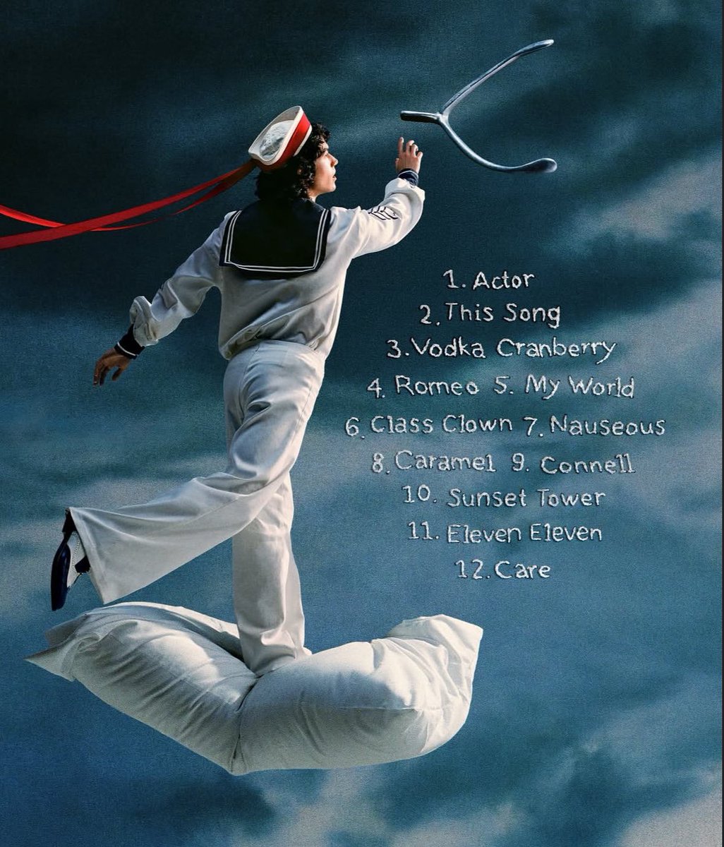 conangraysource's tweet image. ⚓️ • wishbone in two days. claim your track ;) - conan via instagram post