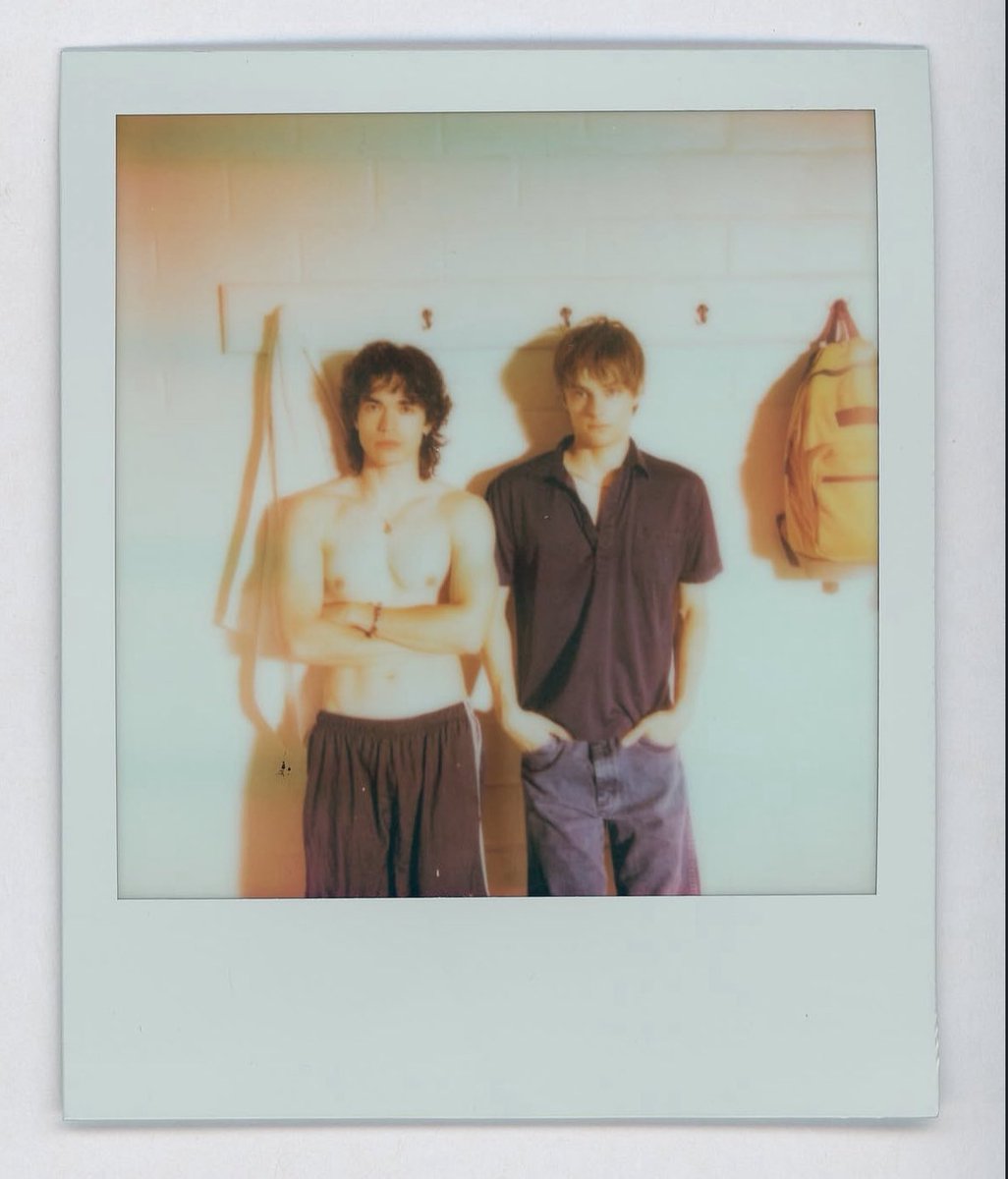 conangraysource's tweet image. ⚓️ • wishbone in two days. claim your track ;) - conan via instagram post