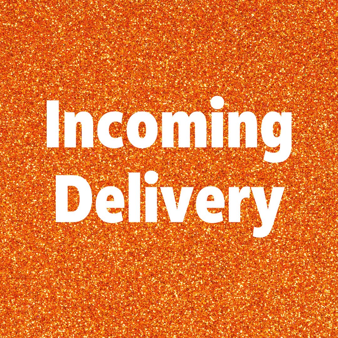 You know what looks good with orange??????? ❤️‍🔥