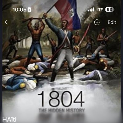 #Haiti tweet media