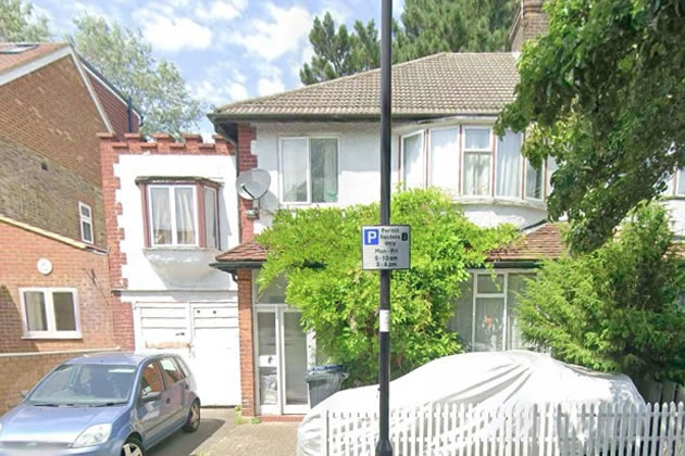 Gunnersbury Crescent Family House to Become HMO
Conversion would see property contain ten bedrooms for single occupancy actonw3.com/info/ldrsplann…
