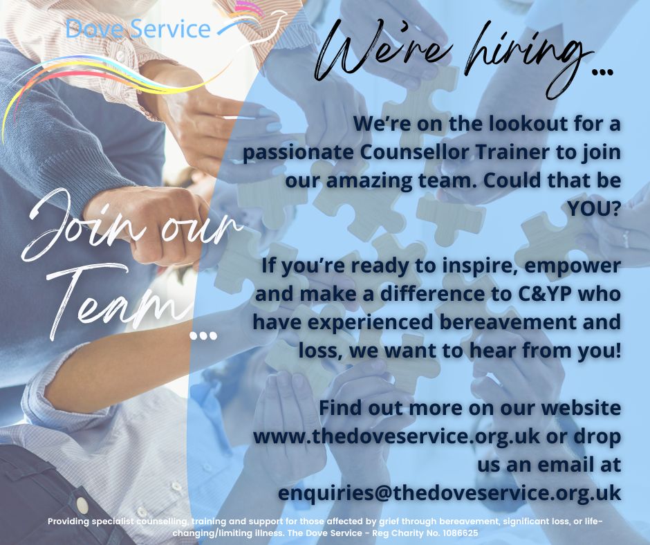 The Dove Service tweet media