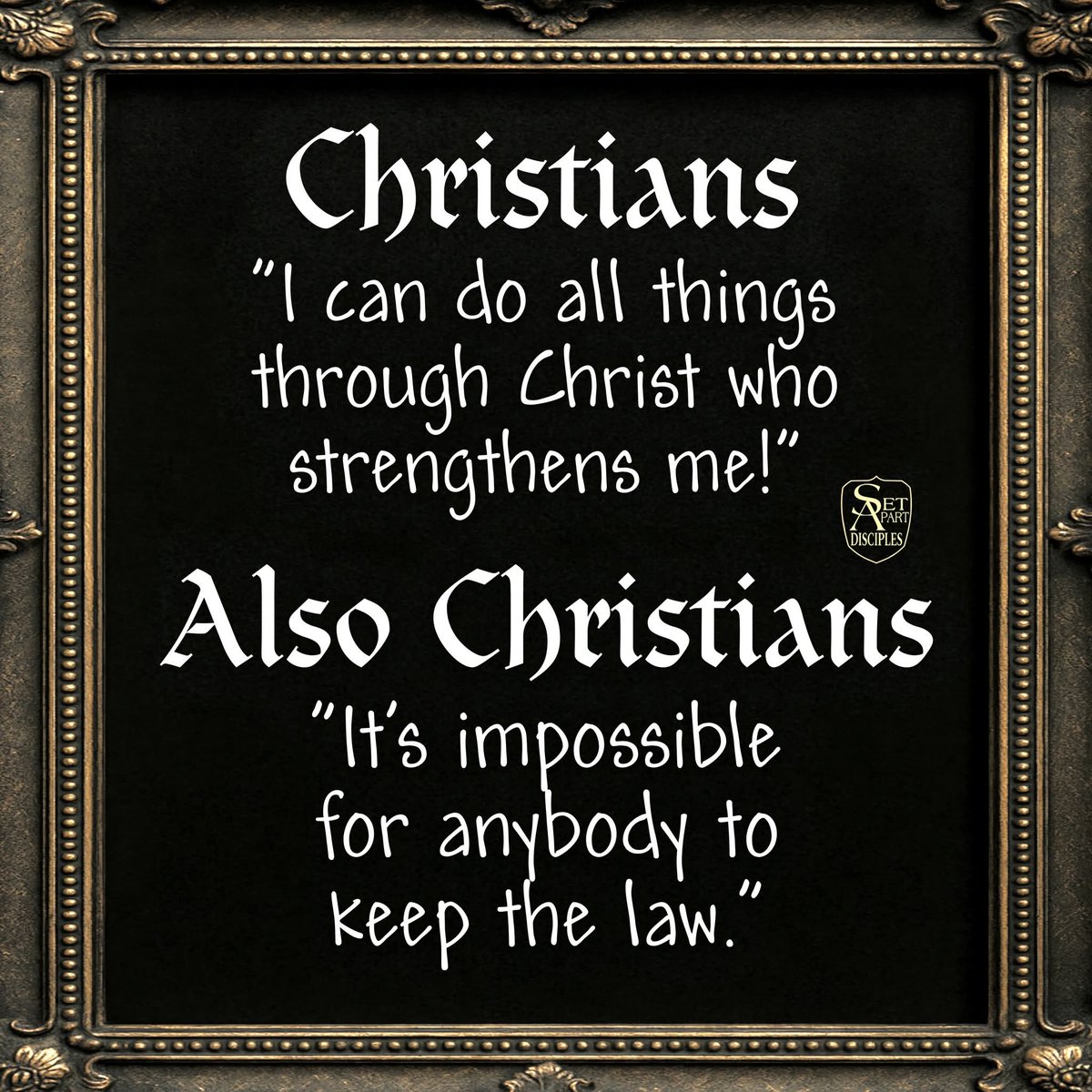 FortheLOVEofYAH's tweet image. 