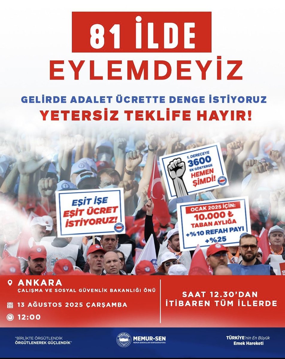 omralt76's tweet photo. #YetersizTeklifeHayır https://t.co/LCIpadQbQO