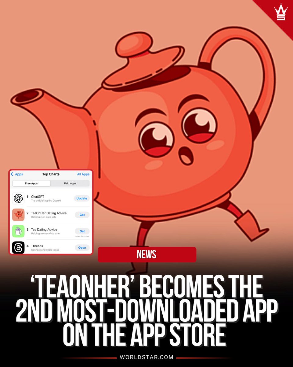 WORLDSTARHIPHOP tweet media