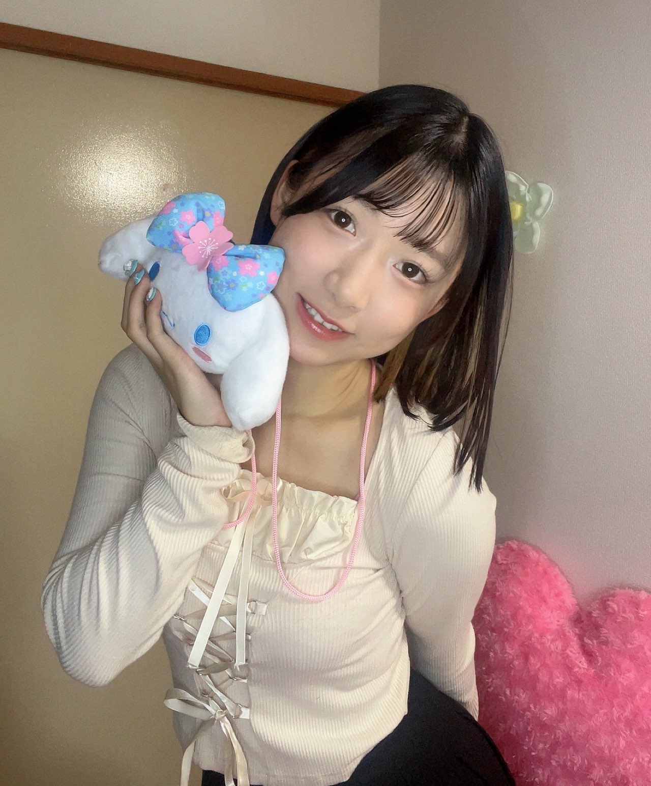 早瀬さな︎ on X: 