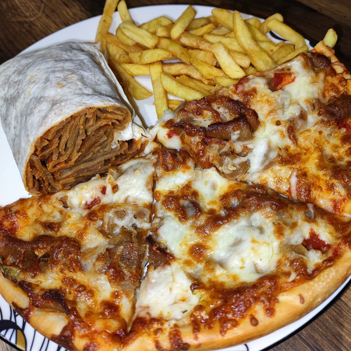 What’s For Dinner? 🍽️ tweet media