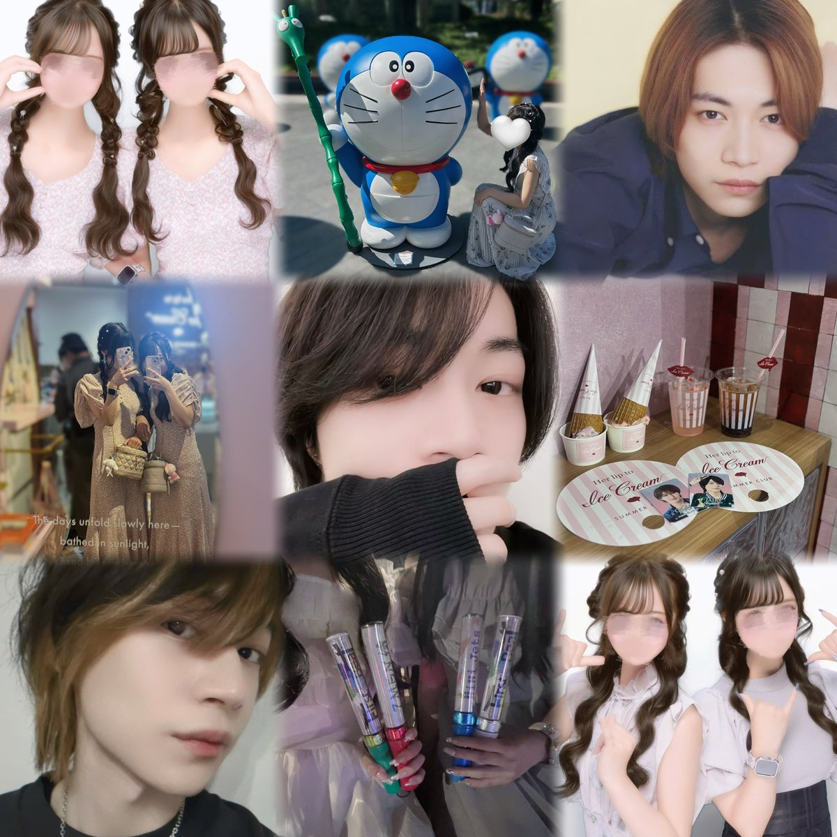 idoltaiki's tweet photo. #今野大輝 くん ΦωΦ 🐾♡

 #BandZAI担と繋がりたい  #痺愛と繋がりたい  #ジュニア担と繋がりたい  #わーーーージャニヲタさんと繋がるお時間がまいりましたいっぱい繋がりましょ https://t.co/NlDJAQnZPZ